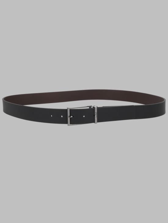 26FW 휴고보스 벨트 50548365 10254696002 BLACK