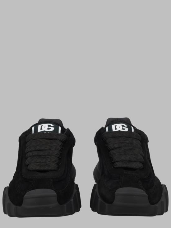 26FW 돌체앤가바나 스니커즈 CS2384 A08368B956 BLACK