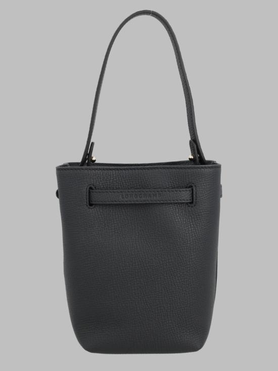 26FW 롱샴 숄더백 10397 HJH001 BLACK - LONGCHAMP