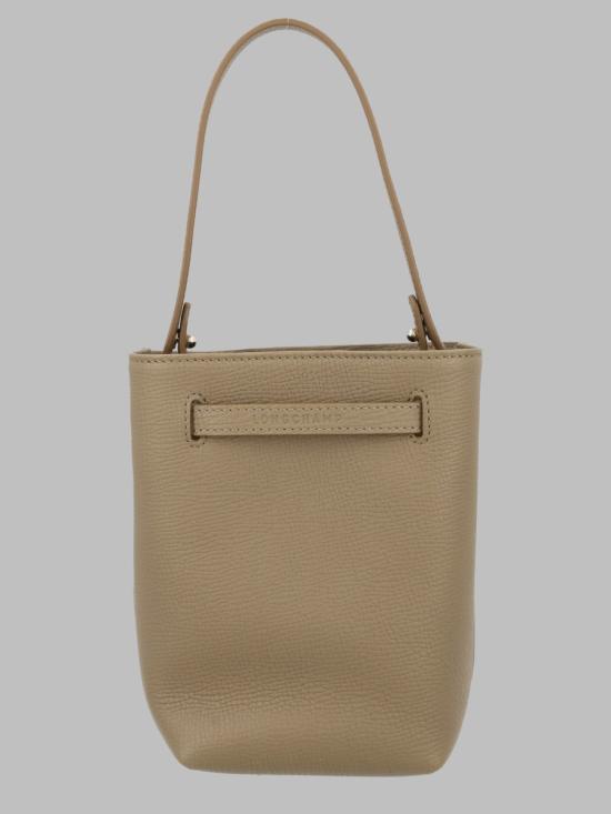 26FW 롱샴 숄더백 10397 HJH510 GREEN - LONGCHAMP