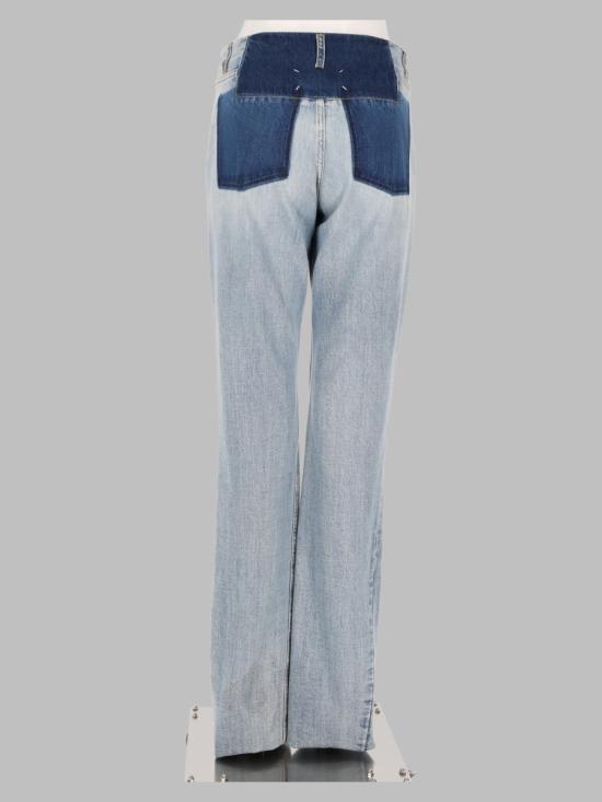 26FW 마르지엘라 데님 팬츠 S51KA0625 S30561988 DENIM - MAISON MARGIELA