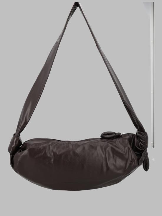 26FW 르메르 숄더백 BG0091 LL0028BR490 BROWN - LEMAIRE