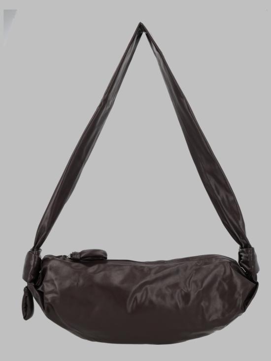 26FW 르메르 숄더백 BG0091 LL0028BR490 BROWN