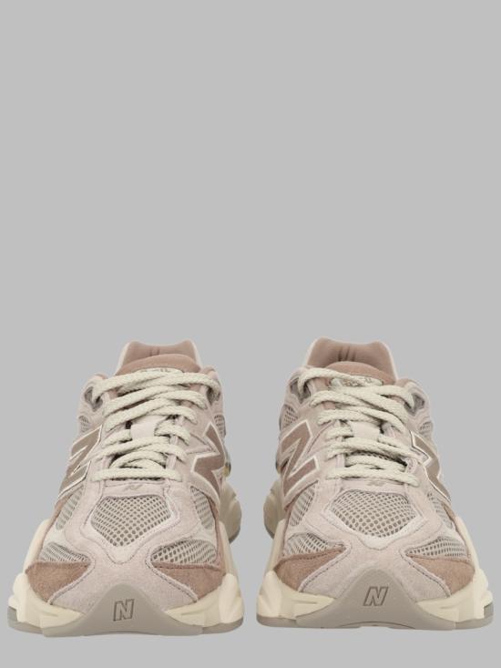 26FW 뉴발란스 9060 스니커즈 U9060ERC MUSHROOM BEIGE