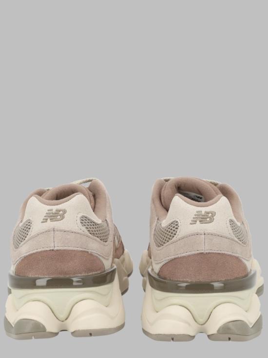 26FW 뉴발란스 9060 스니커즈 U9060ERC MUSHROOM BEIGE - NEW BALANCE
