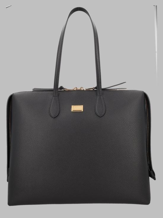 26FW 돌체앤가바나 숄더백 BB7967 A084180999 BLACK