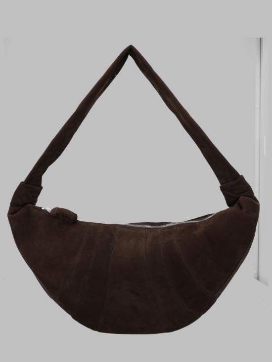 26FW 르메르 숄더백 BG0236 LL0189BR007 BROWN