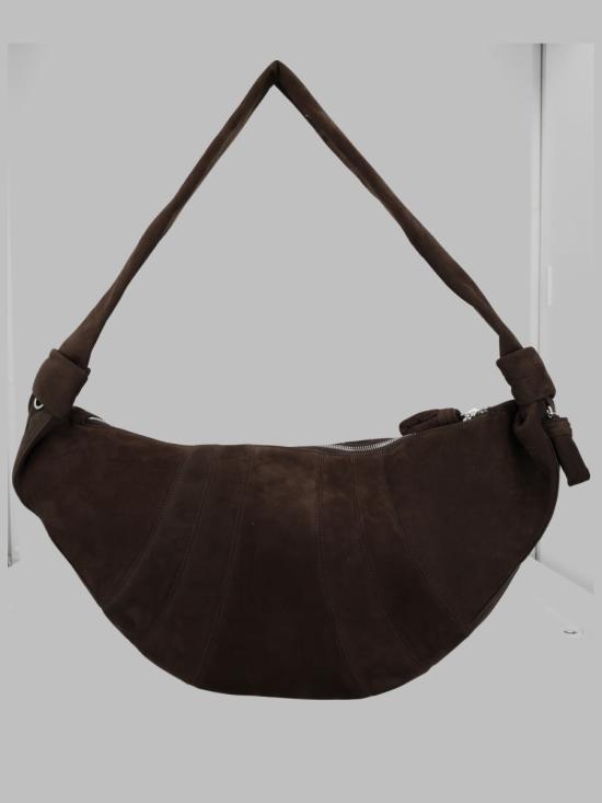 26FW 르메르 숄더백 BG0236 LL0189BR007 BROWN - LEMAIRE