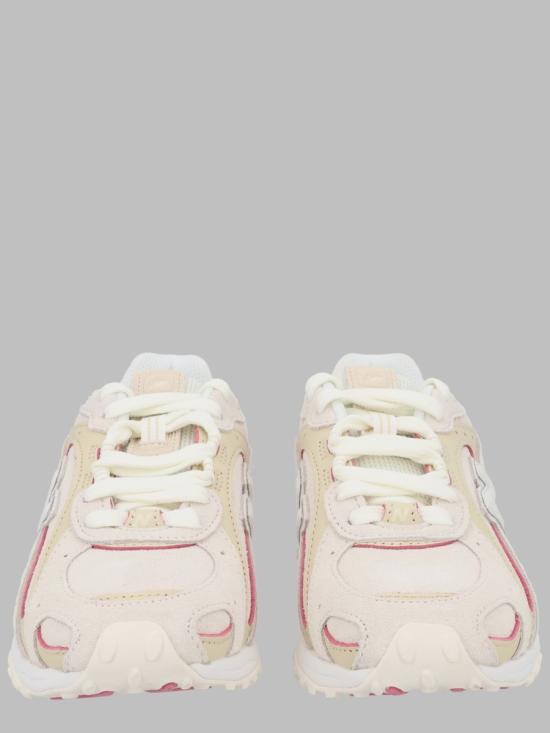 26FW 뉴발란스 204L 스웨이드 스니커즈 U204LSC SEASALT BONE PINK MULTICOLOUR