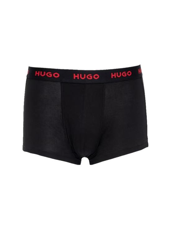 26FW 휴고보스 팬티 50532611 10268005010 GREY - HUGO BOSS