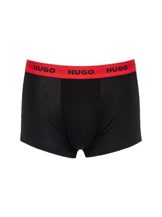 26FW 휴고보스 팬티 50532611 10268005010 GREY - HUGO BOSS