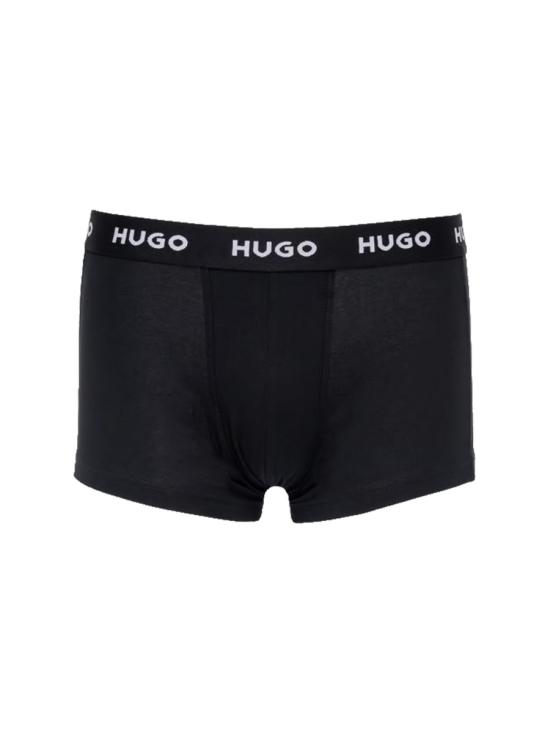 26FW 휴고보스 팬티 50532611 10268005010 GREY - HUGO BOSS