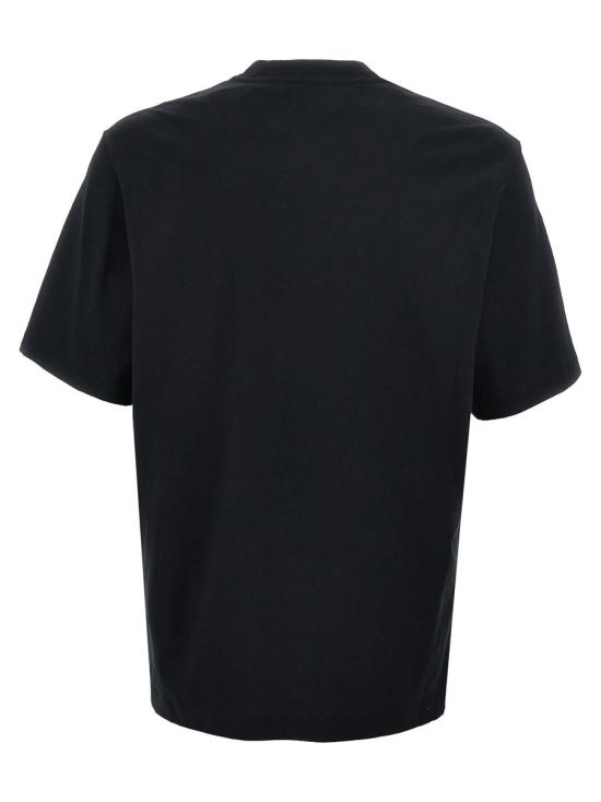 26FW 아미리 반팔 티셔츠 AMJYTE1073 BLACK - AMIRI