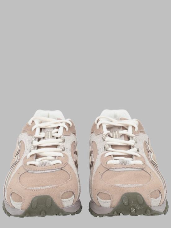 26FW 뉴발란스 204L 스웨이드 스니커즈 U204LMMA GREEN BEIGE
