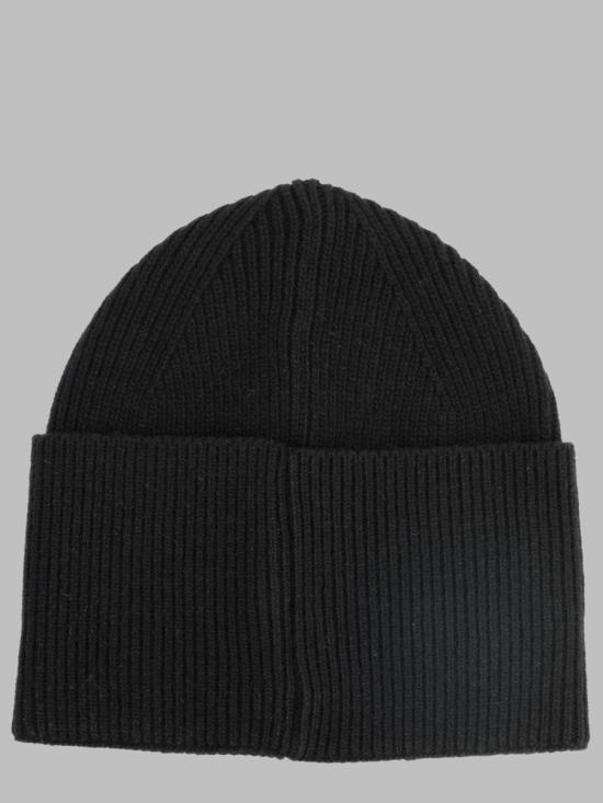 26FW 휴고보스 비니 50496011 10251121001 BLACK - HUGO BOSS