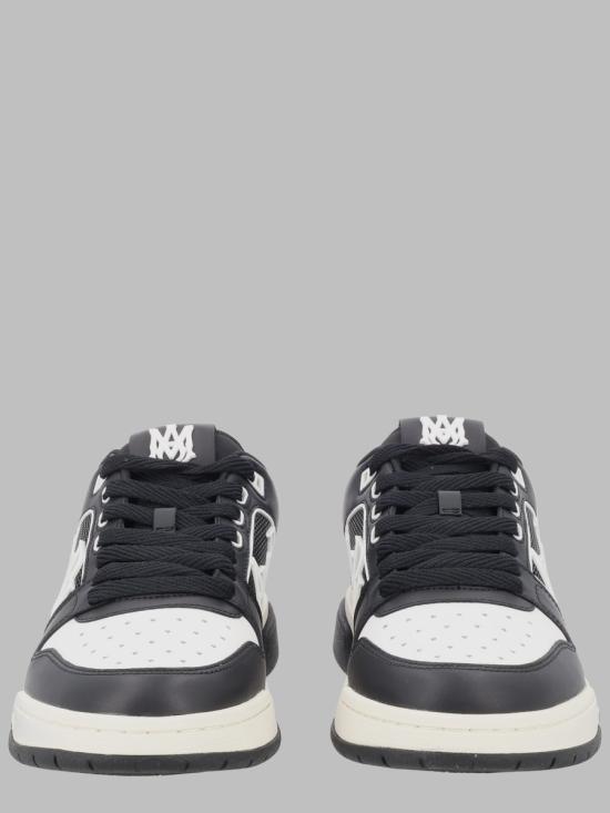 26FW 아미리 스니커즈 AMFOSR1158 BLACK