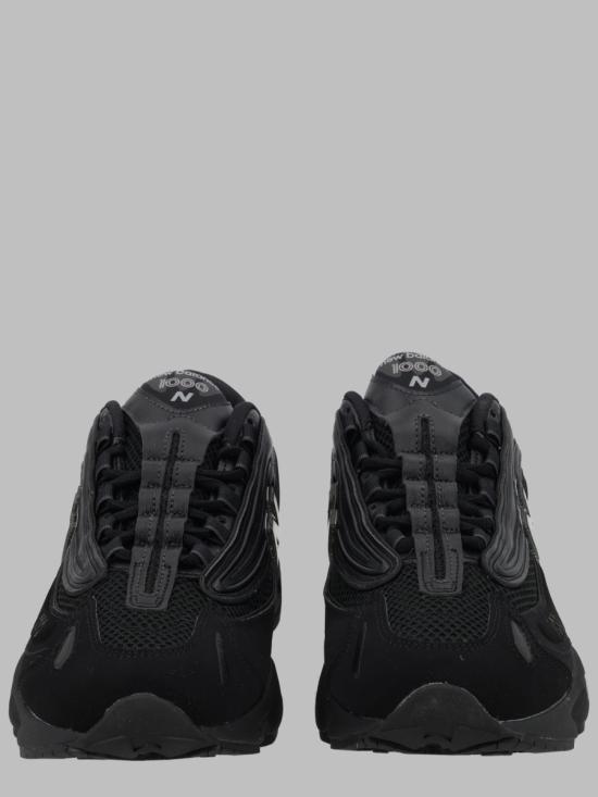 26FW 뉴발란스 스니커즈 M1000B BLACK