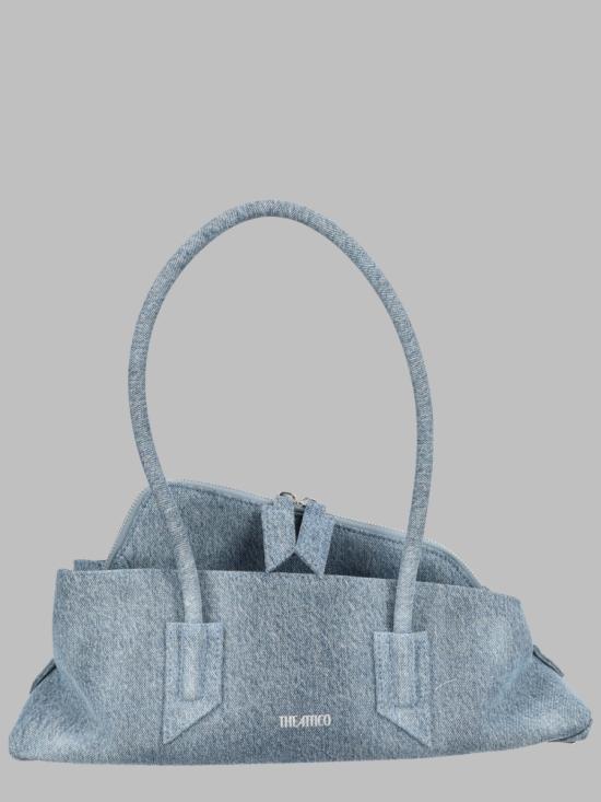 26FW 디 아티코 숄더백 261WAH00058 DDD116AA045 BLUE