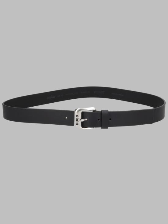 26FW 휴고보스 벨트 50568439 10260550001 BLACK