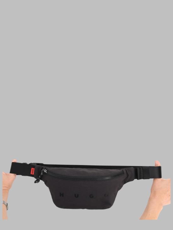 26FW 휴고보스 벨트백 50568416 10281694001 BLACK