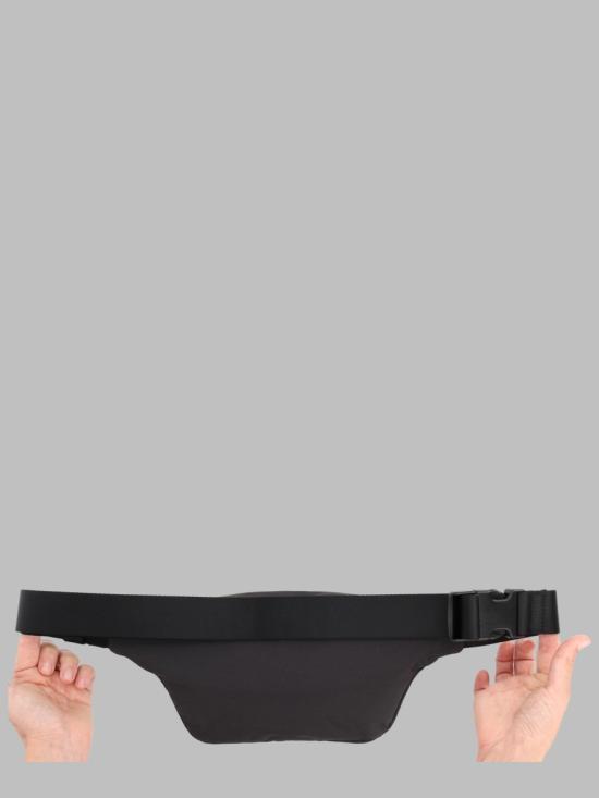 26FW 휴고보스 벨트백 50568416 10281694001 BLACK - HUGO BOSS