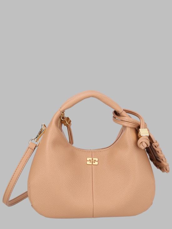 26FW 가니 토트백 C1040004 0SP BEIGE