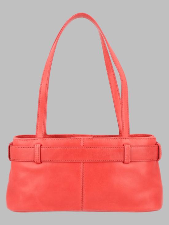 26FW 오소이 숄더백 26FB05009323 AGEDRED - OSOI