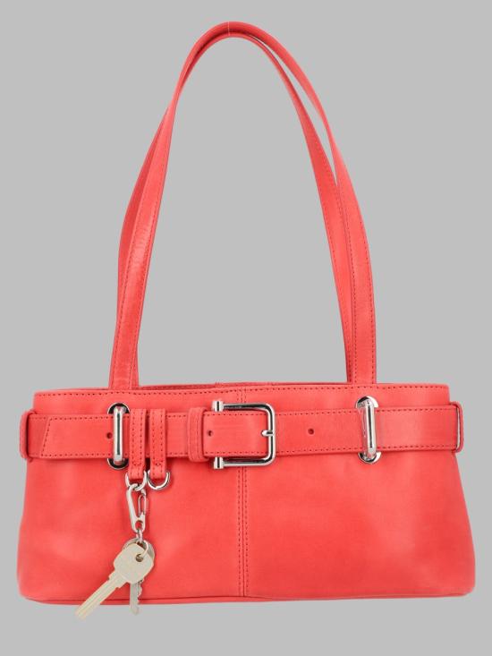 26FW 오소이 숄더백 26FB05009323 AGEDRED