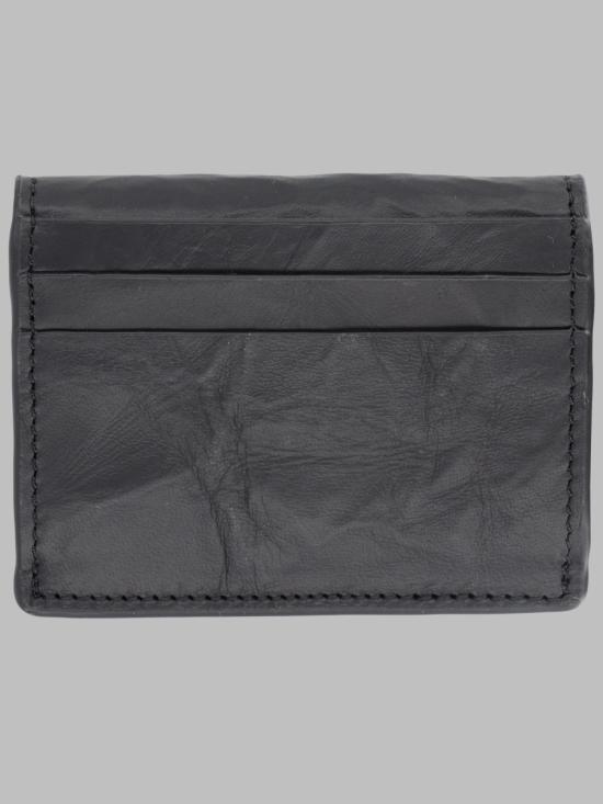 26FW 와이쓰리 지갑 JD2898 BLACK - Y-3