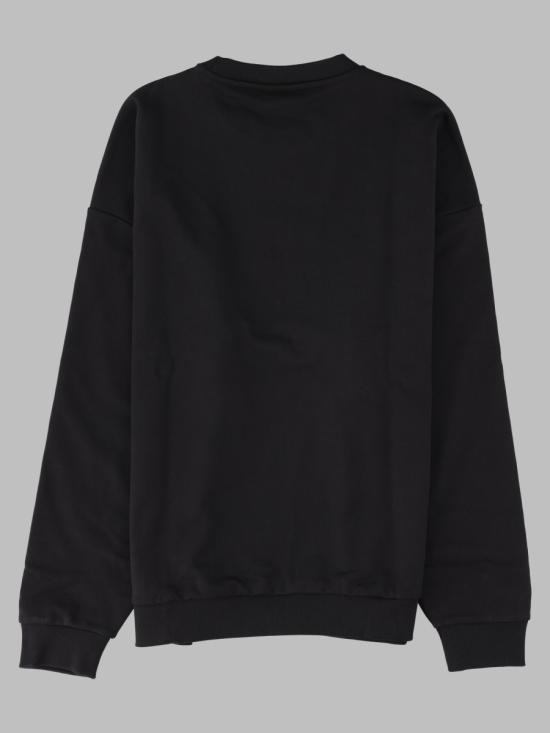 26FW 휴고보스 디넥스 스웨트셔츠 50538778 10266483001 BLACK - HUGO BOSS