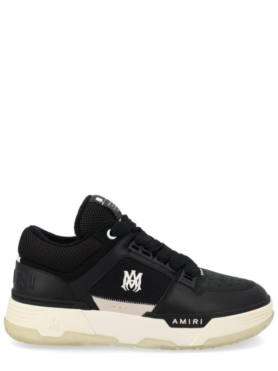 26FW 아미리 스니커즈 AMFOSR1097 BLACK