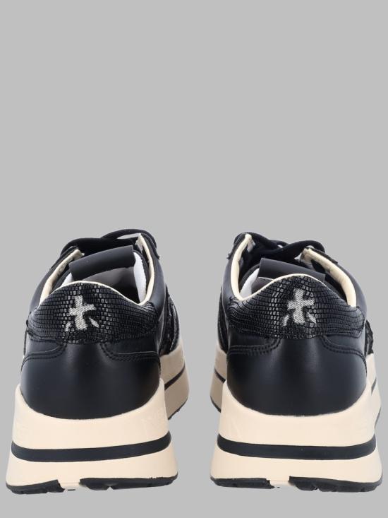 26FW 프리미아타 스니커즈 BETHCOIN 8503 BLACK - PREMIATA