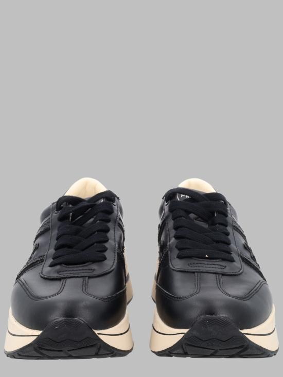 26FW 프리미아타 스니커즈 BETHCOIN 8503 BLACK