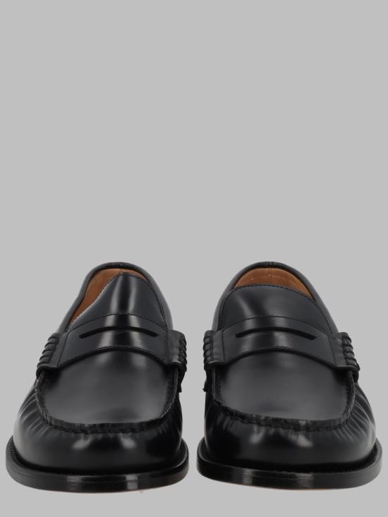 26FW 프리미아타 로퍼 32156 NERO BLACK
