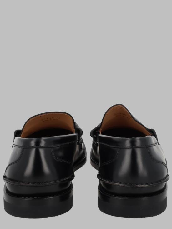 26FW 프리미아타 로퍼 32156 NERO BLACK - PREMIATA