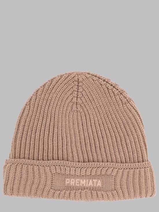 26FW 프리미아타 비니 BALE25 MOCHAMOUSSE BEIGE