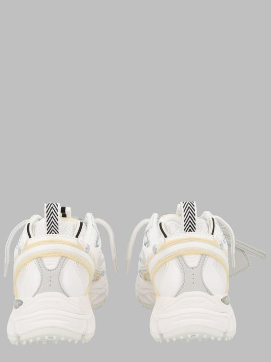 26FW 오프화이트 스니커즈 W289C9F001 WHITE WHITE - OFF WHITE