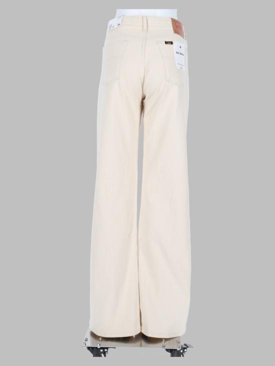 26FW 로이스 데님 팬츠 3500 8109 BEIGE - LOIS