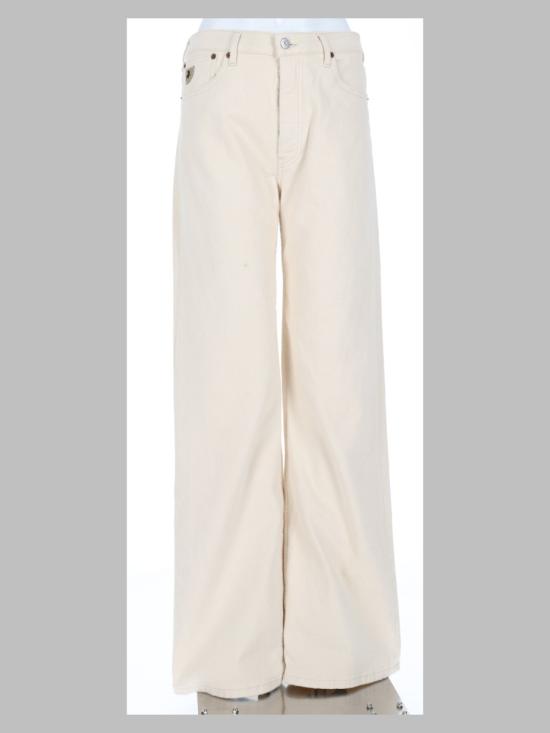26FW 로이스 데님 팬츠 3500 8109 BEIGE