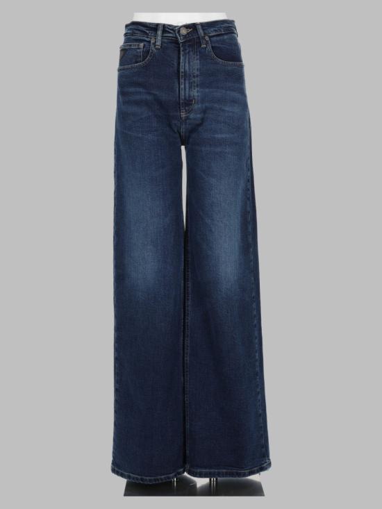 26FW 로이스 데님 팬츠 3227 8129 BLUE