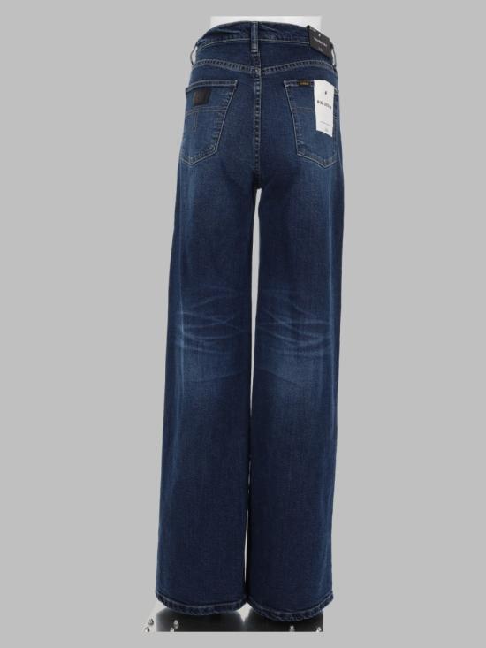 26FW 로이스 데님 팬츠 3227 8129 BLUE - LOIS