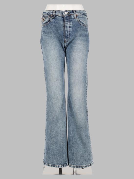 26FW 로이스 데님 팬츠 3398 8096 DENIM
