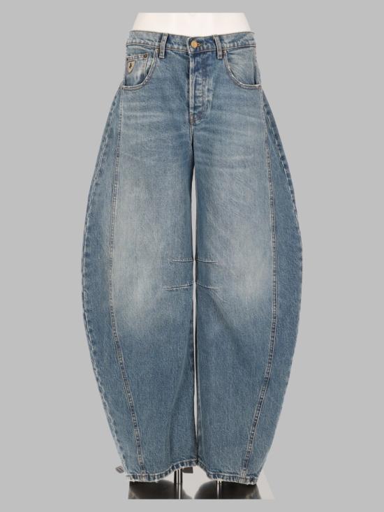 26FW 로이스 데님 팬츠 3401 8112 DENIM