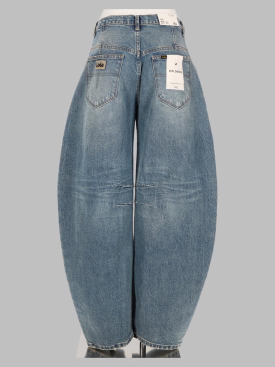 26FW 로이스 데님 팬츠 3401 8112 DENIM - LOIS
