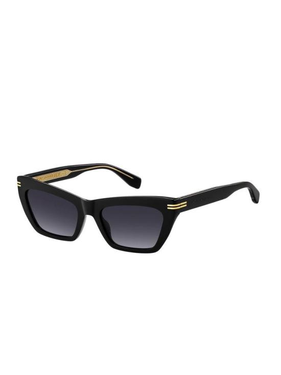  마크제이콥스 선글라스 MJ 1112 S 807 9O 54 Marc Jacobs BLACK - MARC JACOBS