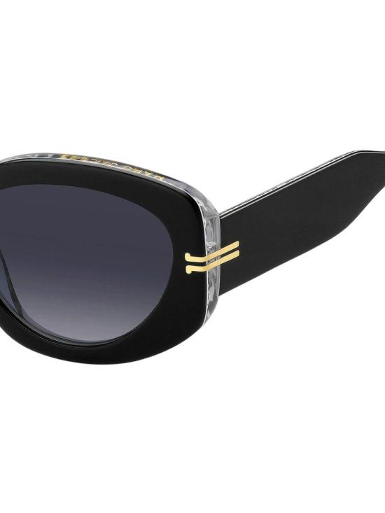  마크제이콥스 선글라스 MJ 1099 S TAY 9O 56 Marc Jacobs BLACK - MARC JACOBS