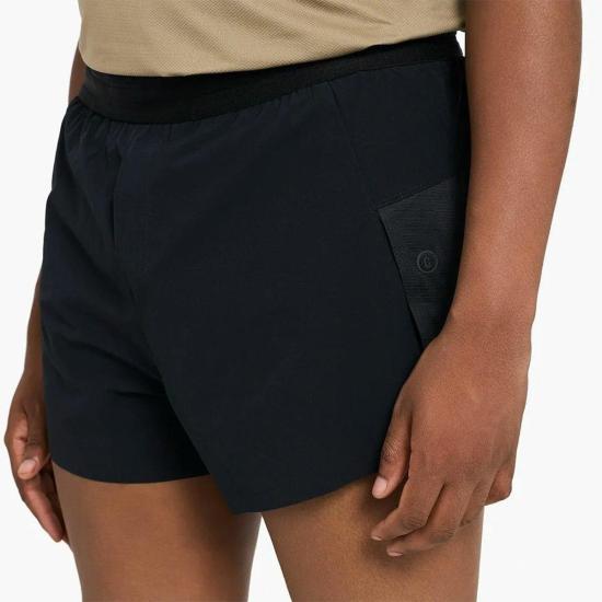  씨엘레 애슬레틱스 숏팬츠 Ciele Athletics 3" Icon Short Shadowcast - CIELE ATHLETICS