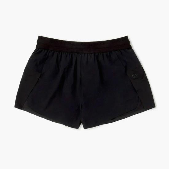  씨엘레 애슬레틱스 숏팬츠 Ciele Athletics 3" Icon Short Shadowcast - CIELE ATHLETICS