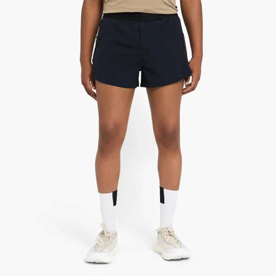  씨엘레 애슬레틱스 숏팬츠 Ciele Athletics 3" Icon Short Shadowcast - CIELE ATHLETICS