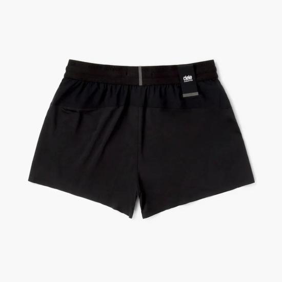  씨엘레 애슬레틱스 숏팬츠 Ciele Athletics 3" Icon Short Shadowcast - CIELE ATHLETICS